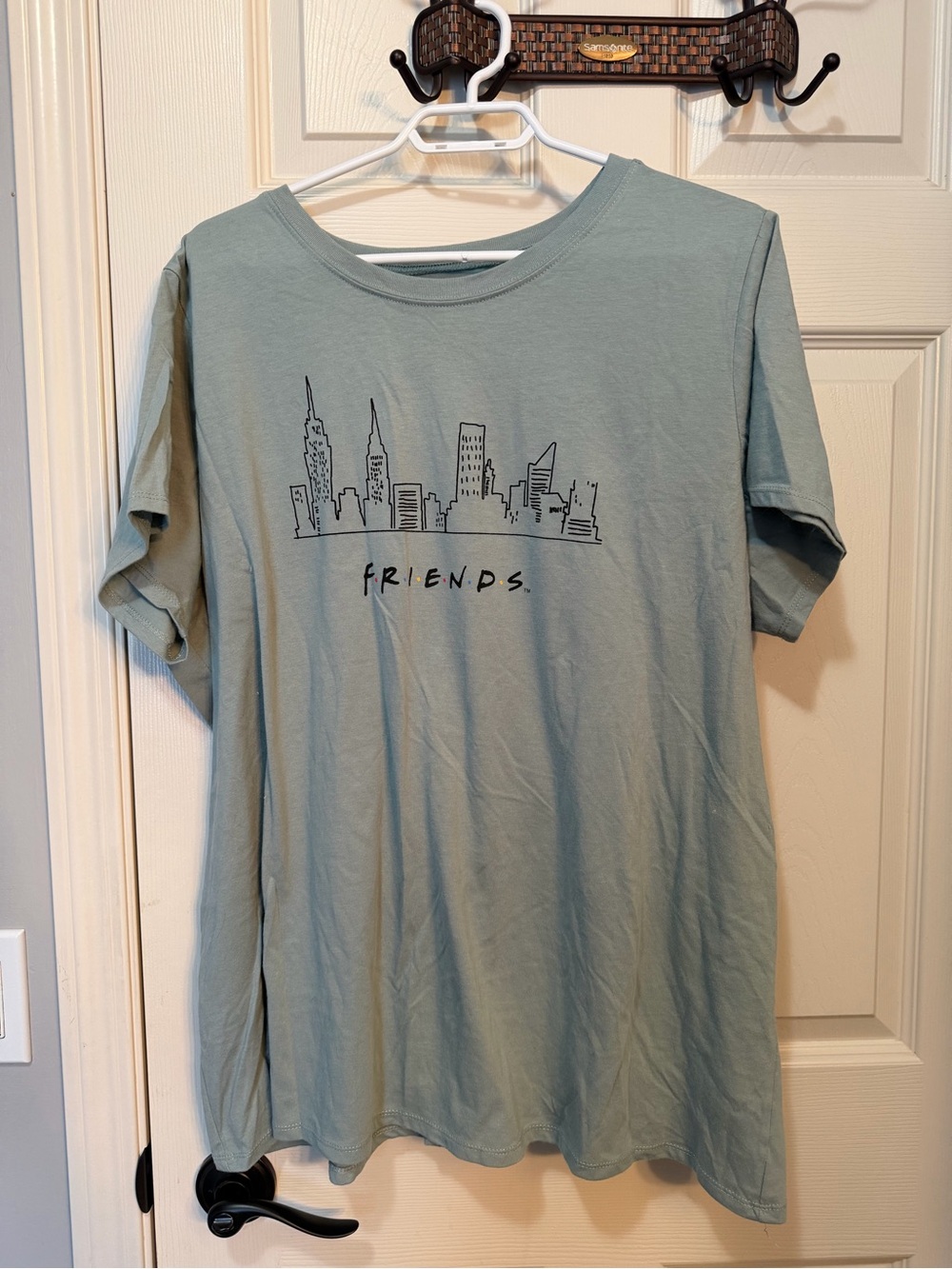 Torrid Friends Graphic Tee size 3